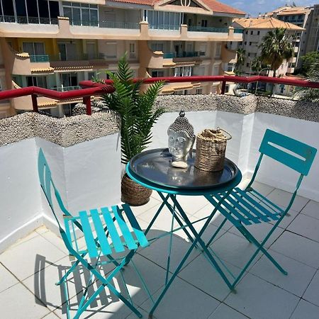 Albir Santa Barbara Apartment El Albir Exterior photo