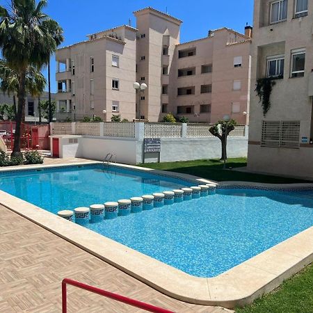 Albir Santa Barbara Apartment El Albir Exterior photo