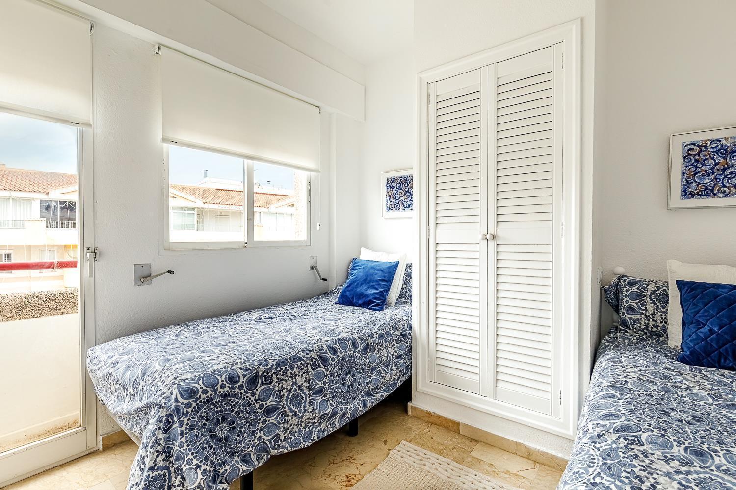 Albir Santa Barbara Apartment El Albir Exterior photo